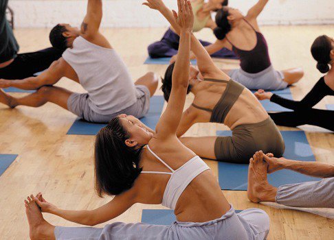 Lezioni personalizzate di Pilates Matwork Milano Cassina de Pecchi con Elizabeth Orasma da solo o abbinato alla Danza